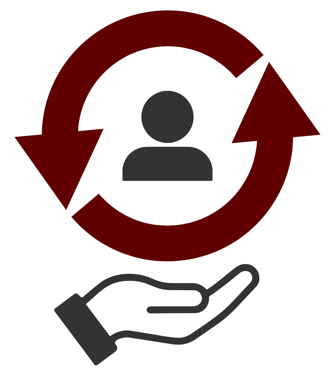 HR Kit Icon for Website